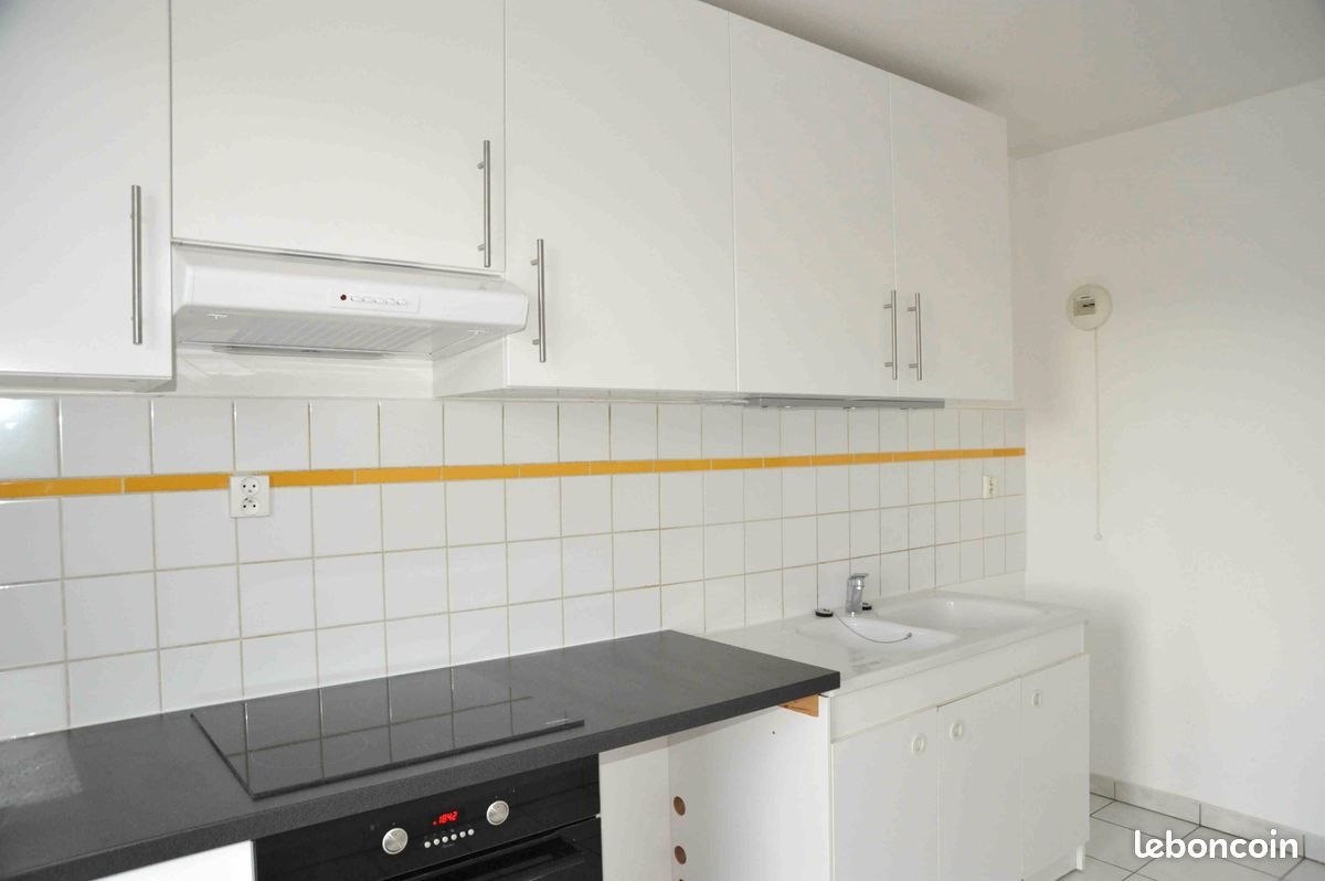 Appartement à vendre, 90m², Meyzieu