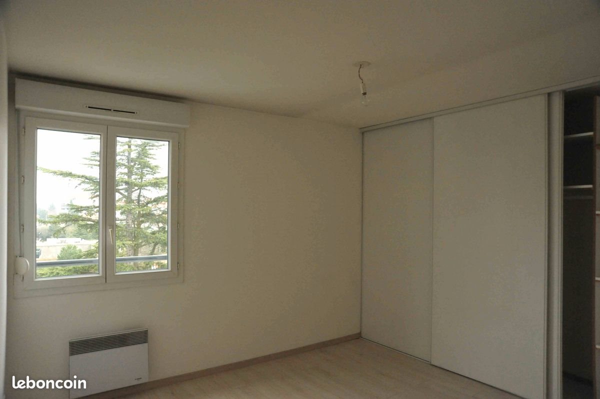 Appartement à vendre, 90m², Meyzieu