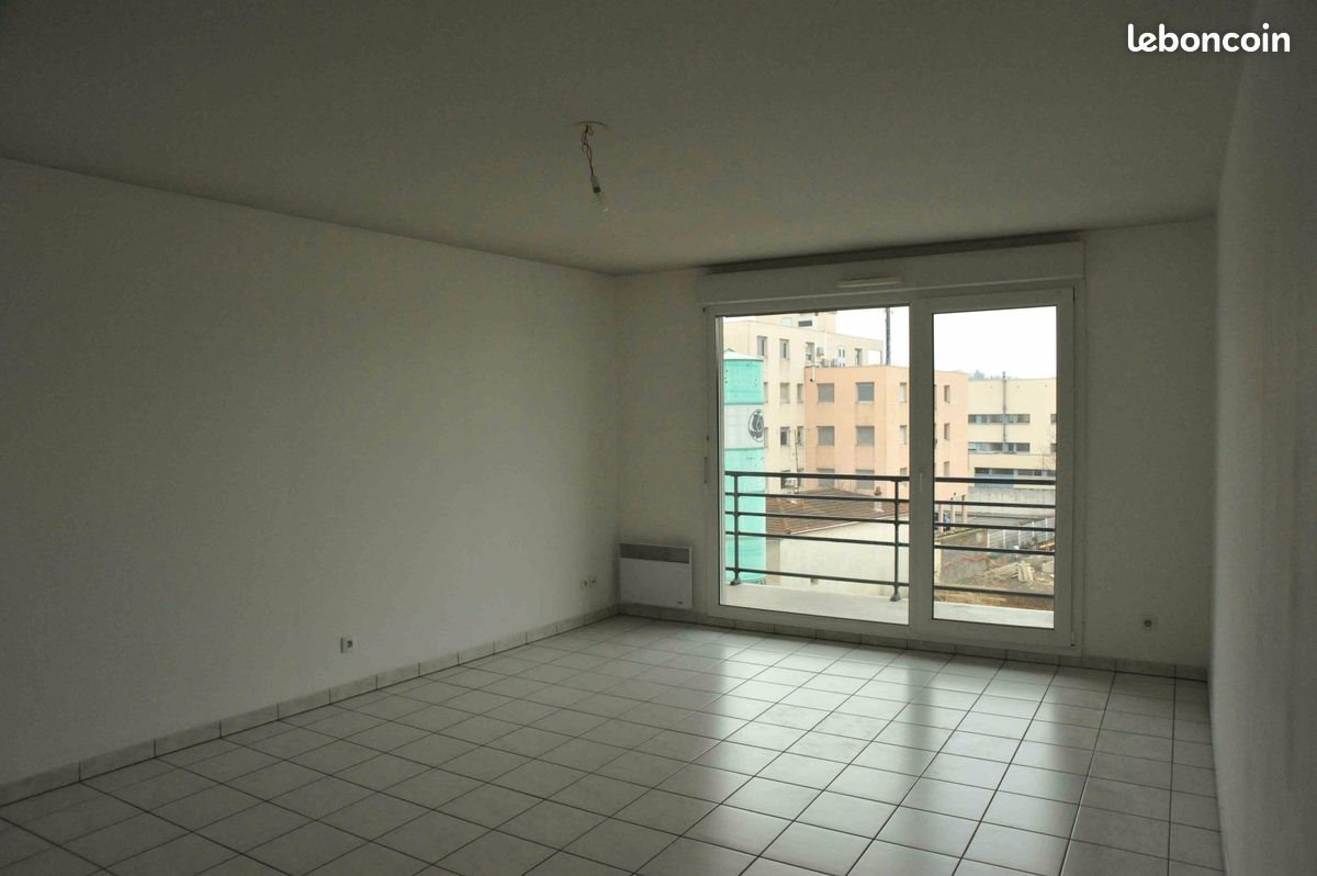 Appartement à vendre, 90m², Meyzieu