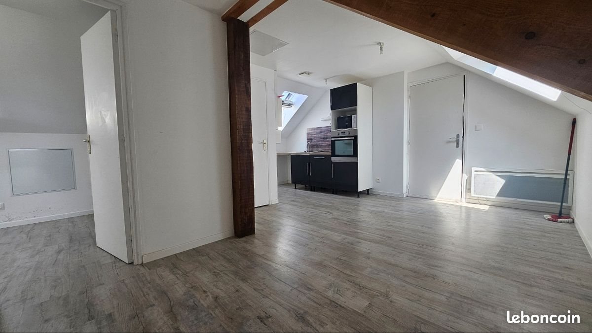 Appartement à louer, 50m², Cercottes