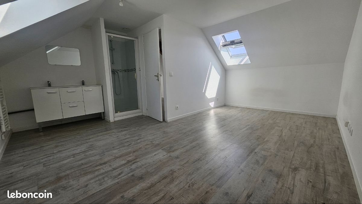 Appartement à louer, 50m², Cercottes