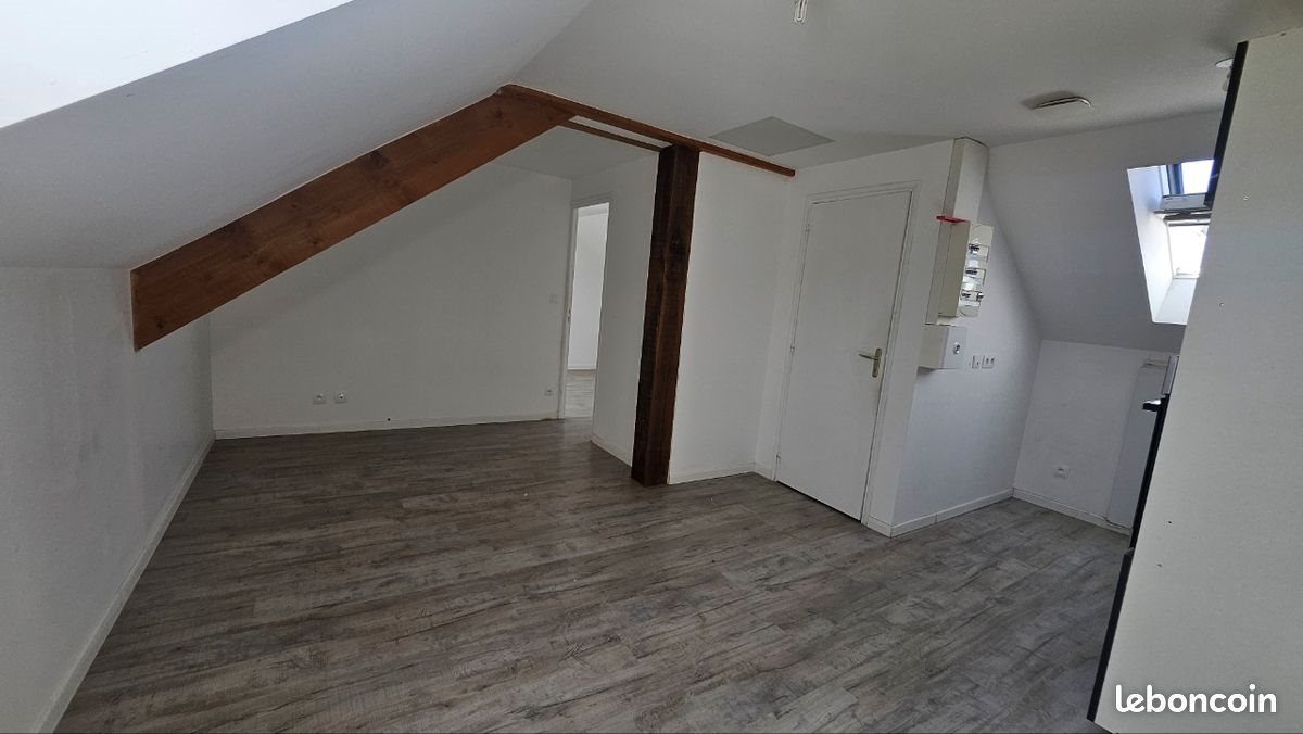 Appartement à louer, 50m², Cercottes