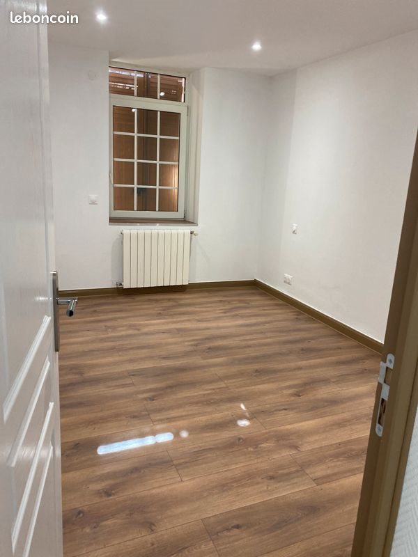 Appartement à louer, 74m², Algrange