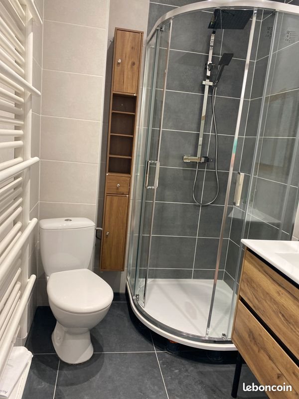 Appartement à louer, 74m², Algrange