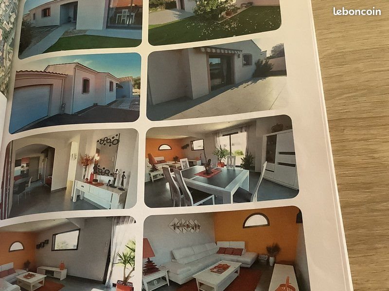 Maison à vendre, 114m², Saint-Jean-de-Monts