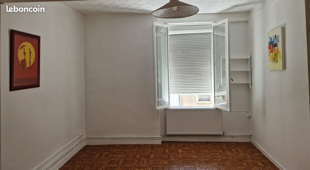 Appartement à louer, 50m², Grenoble