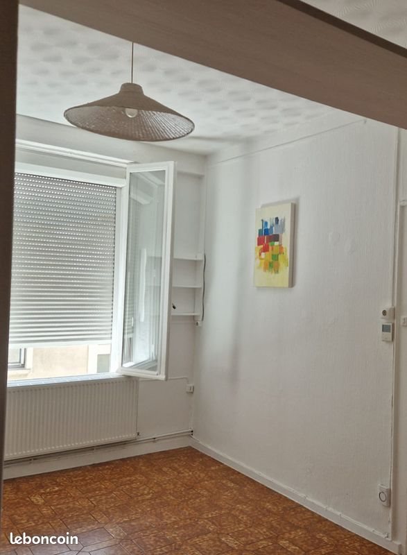 Appartement à louer, 50m², Grenoble