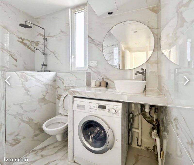 Appartement à vendre, 30m², Vitry-sur-Seine