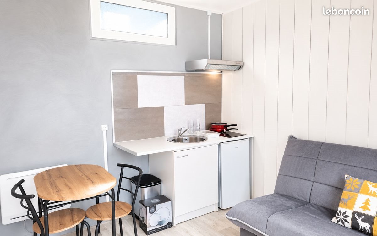 Appartement à louer, 20m², Agen