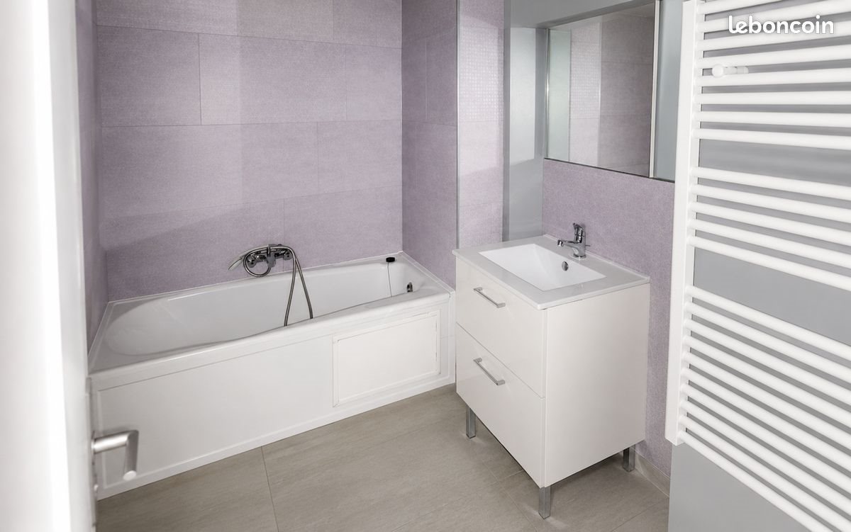 Appartement à louer, 20m², Agen