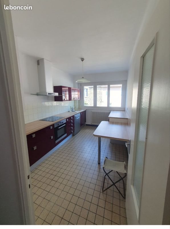 Appartement à louer, 75m², Villefranche-de-Rouergue