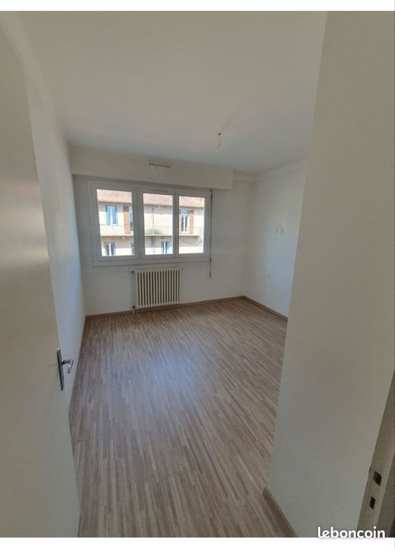 Appartement à louer, 75m², Villefranche-de-Rouergue
