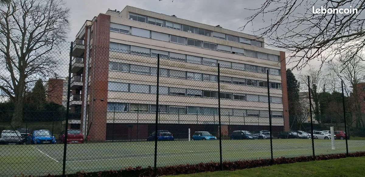 Appartement à louer, 16m², Saint-Saulve