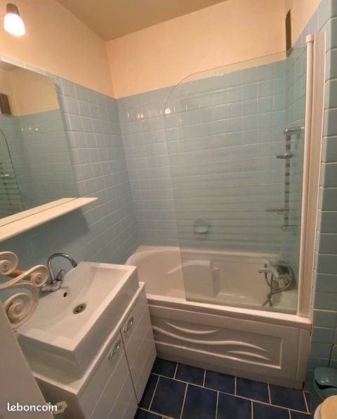 Appartement à louer, 16m², Saint-Saulve