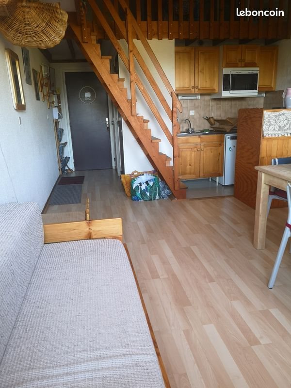 Appartement à vendre, 26m², Méaudre