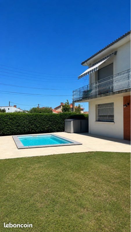 Maison à vendre, 180m², Albi