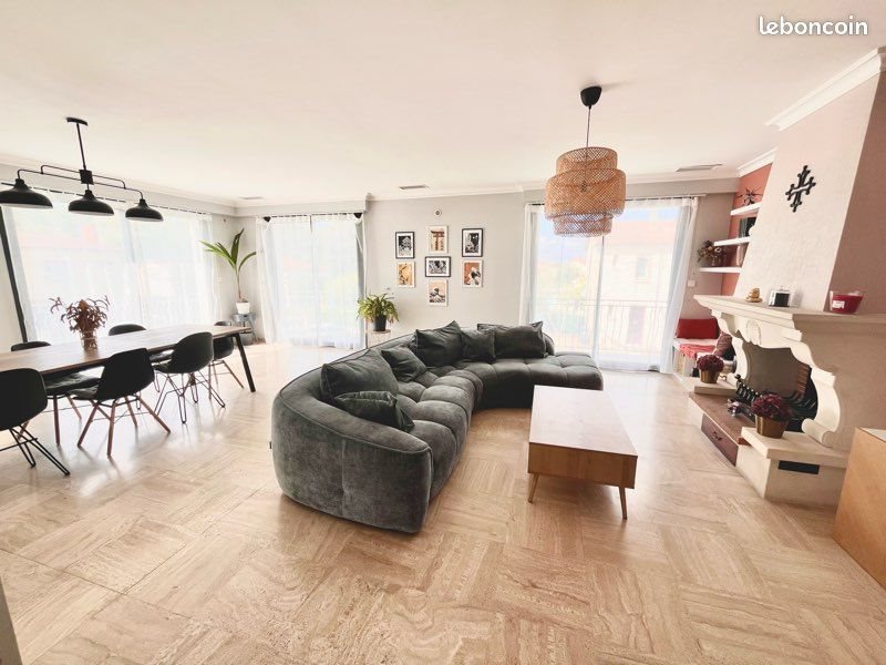 Maison à vendre, 180m², Albi
