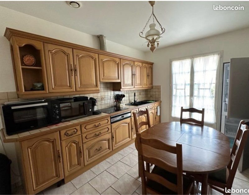 Maison à louer, 80m², Gien