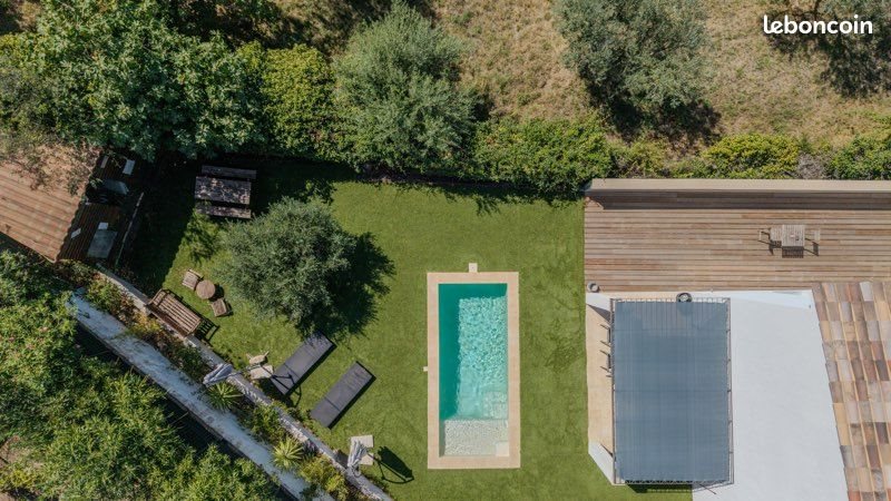 Maison à vendre, 95m², Draguignan