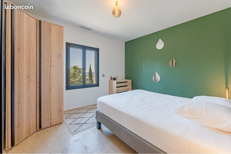 Maison à vendre, 95m², Draguignan