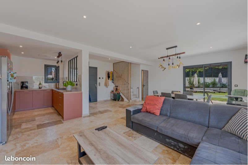 Maison à vendre, 95m², Draguignan