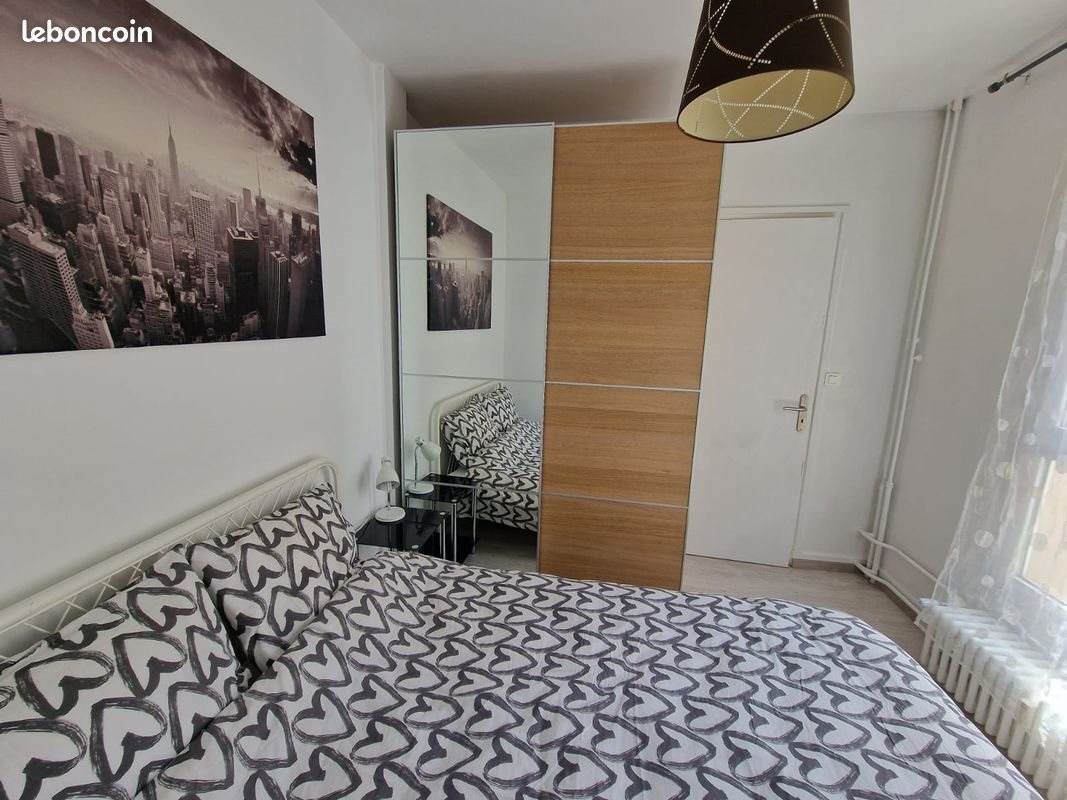 Appartement à louer, 30m², Saint-Mandé