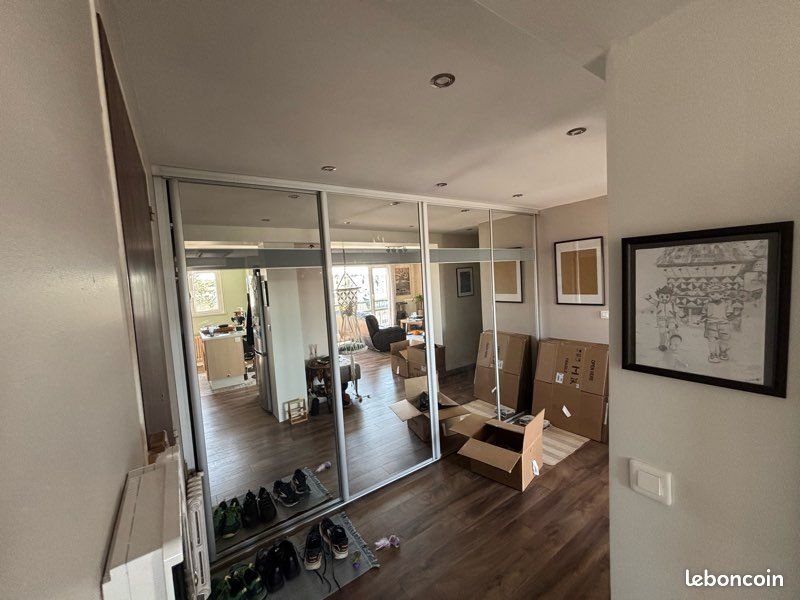 Appartement à louer, 77m², Caen