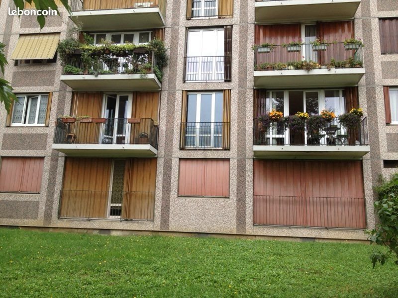 Appartement à louer, 12m², La Mulatière