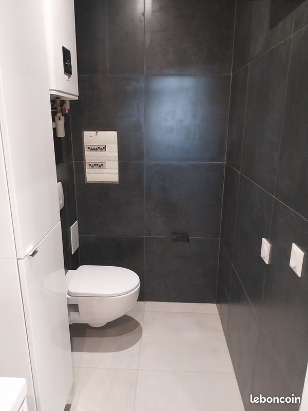 Appartement à louer, 20m², La Garde