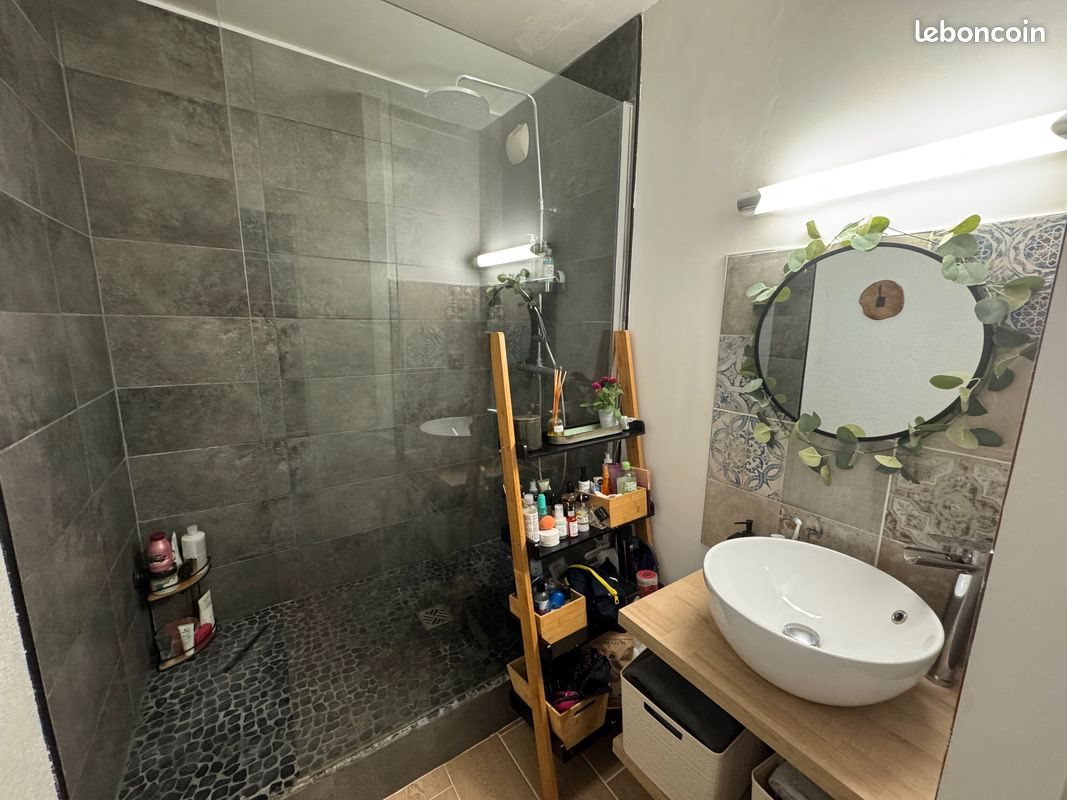 Appartement à vendre, 52m², Bagnols-sur-Cèze