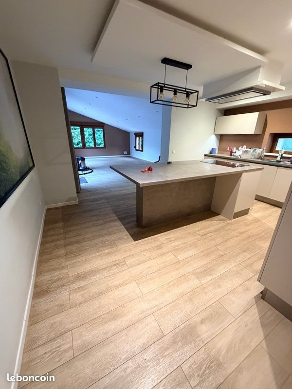 Appartement à louer, 220m², Freyming-Merlebach