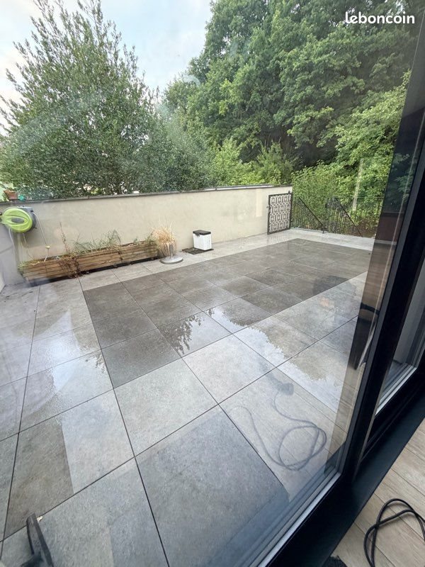 Appartement à louer, 220m², Freyming-Merlebach