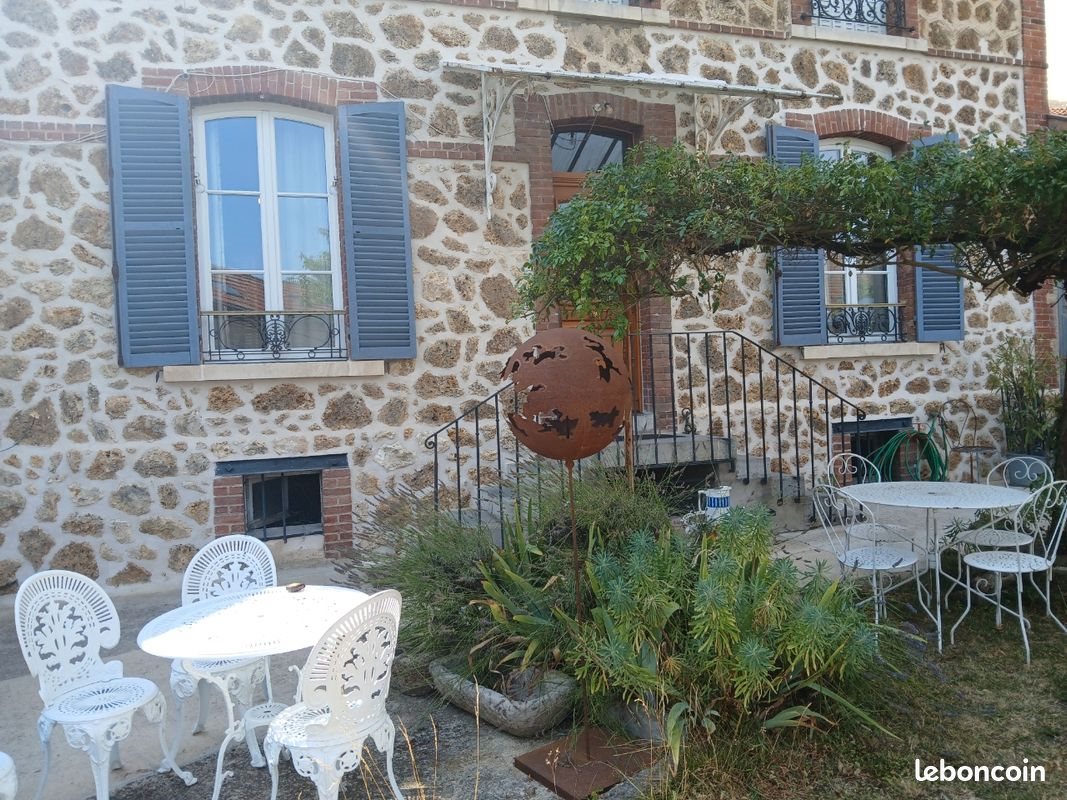 Appartement à louer, 68m², Epernay