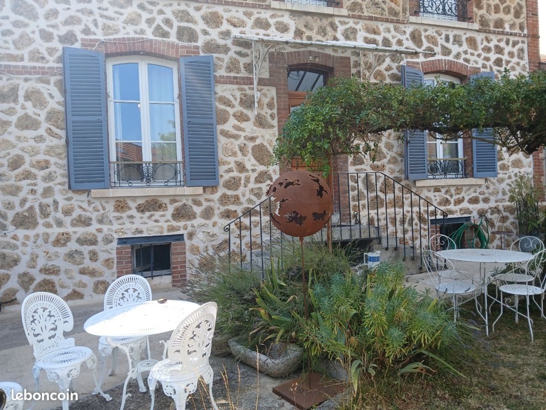 Appartement à louer, 68m², Epernay