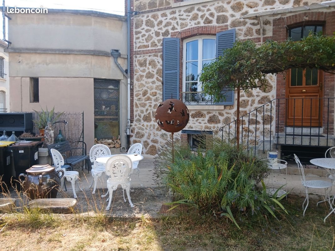 Appartement à louer, 68m², Epernay