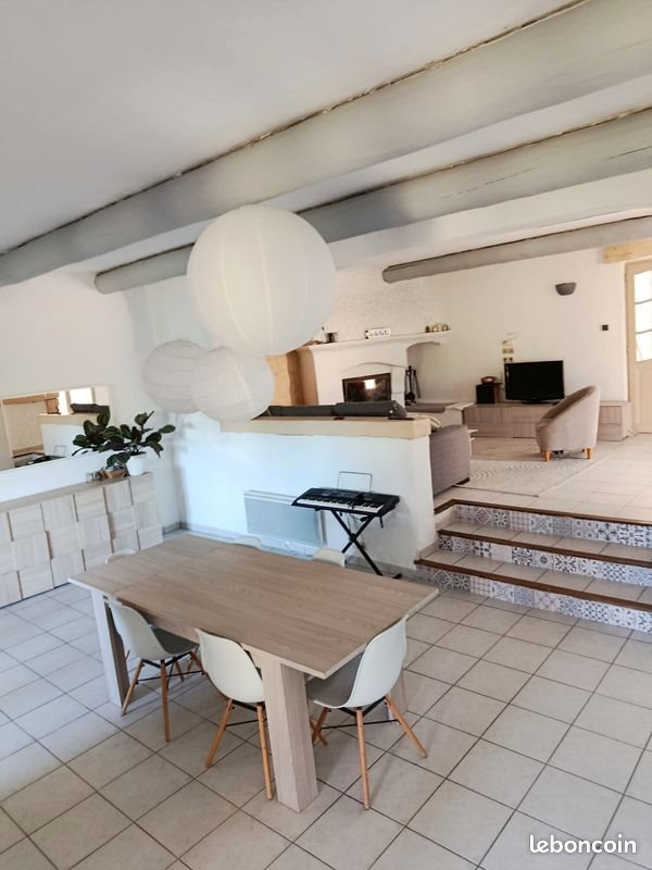 Maison à vendre, 156m², Château-Arnoux-Saint-Auban