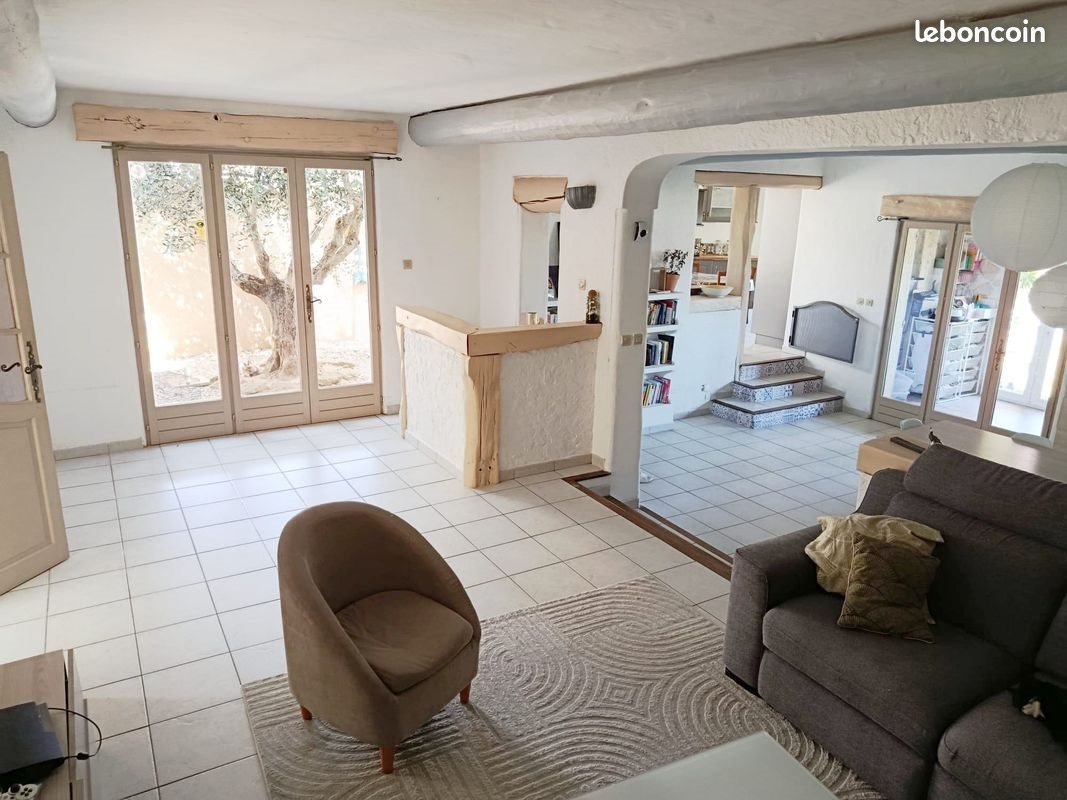Maison à vendre, 156m², Château-Arnoux-Saint-Auban