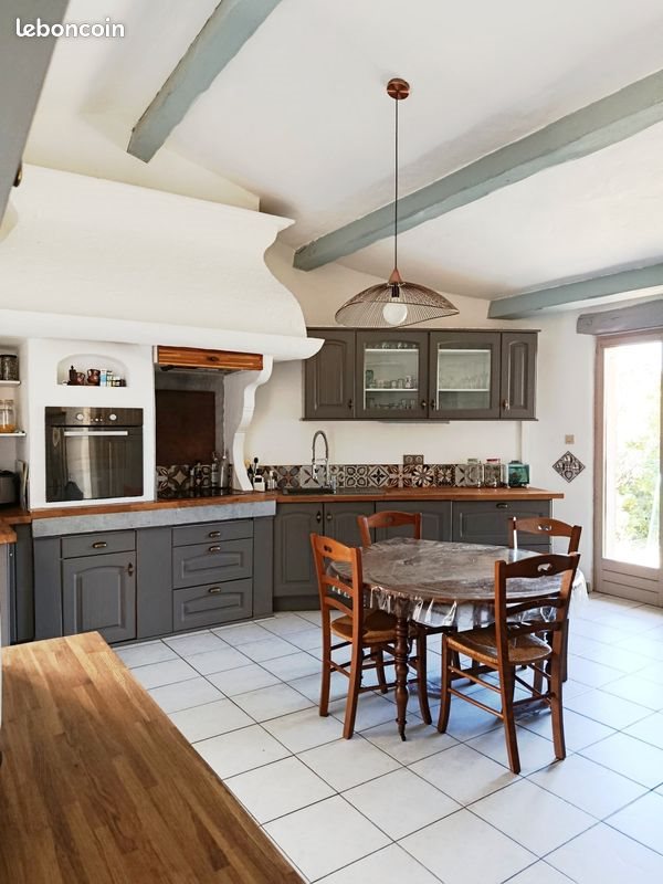 Maison à vendre, 156m², Château-Arnoux-Saint-Auban
