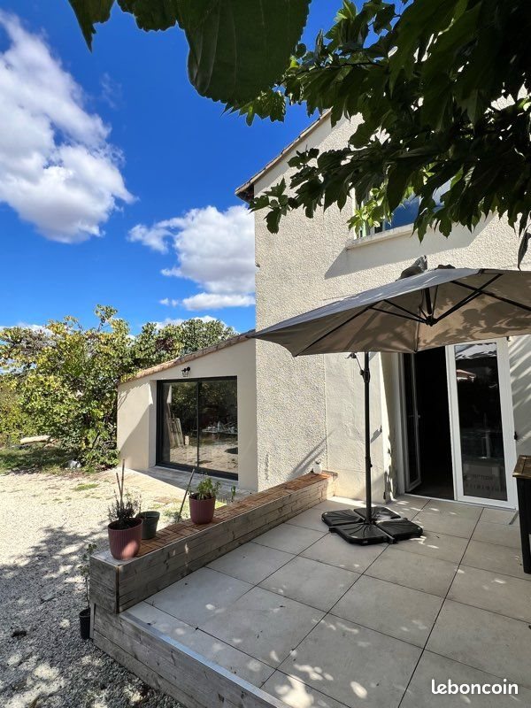 Maison à vendre, 178m², Bessines