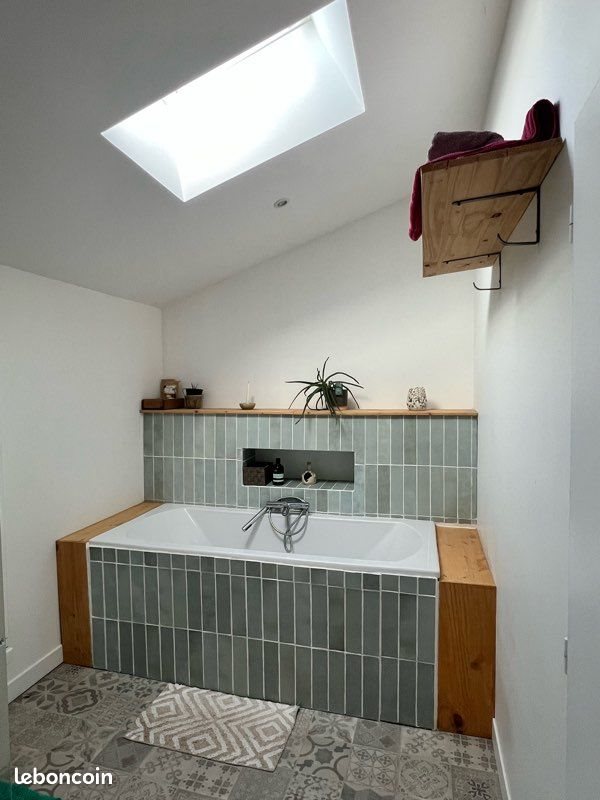 Maison à vendre, 178m², Bessines