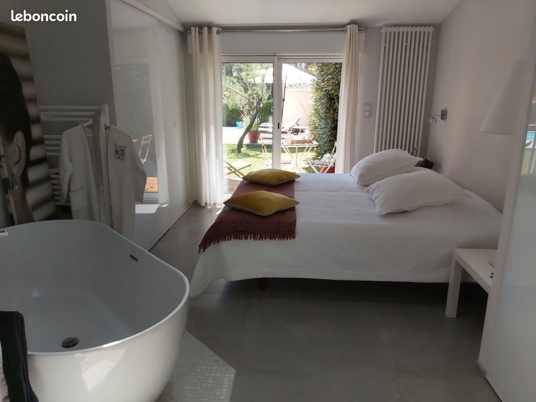 Appartement à louer, 28m², Vedène