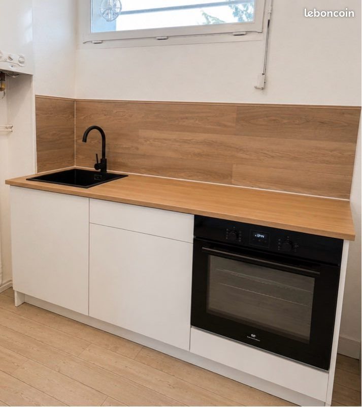 Appartement à louer, 70m², Lyon 8ème