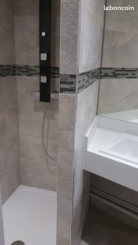 Appartement à louer, 32m², Saint-Etienne