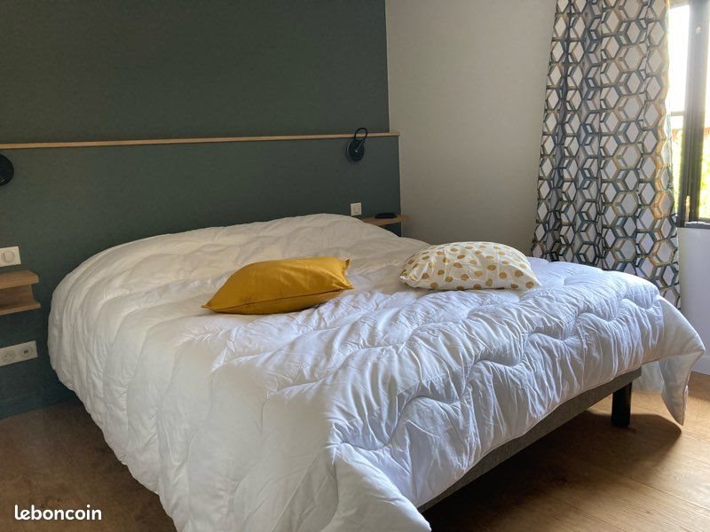 Appartement à louer, 42m², Audenge