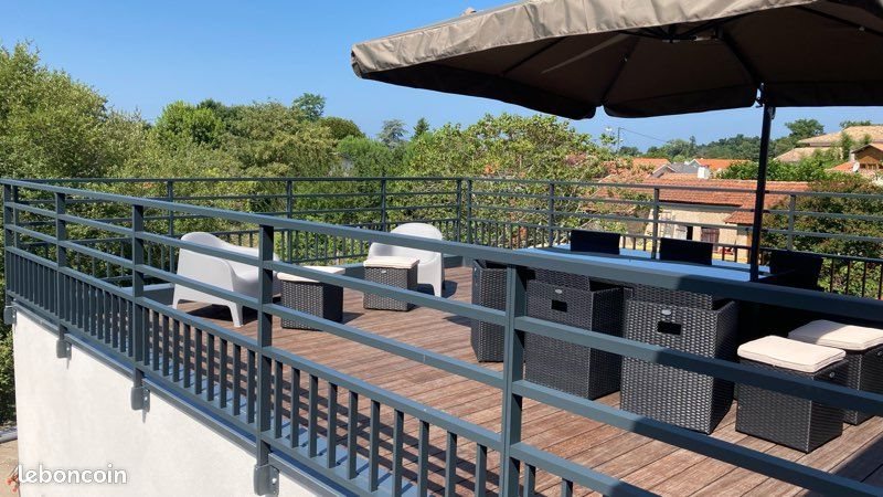 Appartement à louer, 42m², Audenge