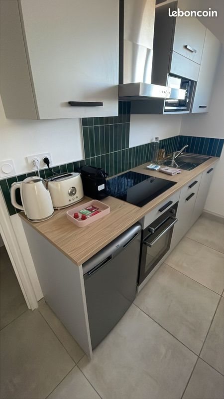 Appartement à louer, 28m², Aytré