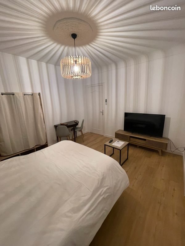 Appartement à louer, 28m², Aytré
