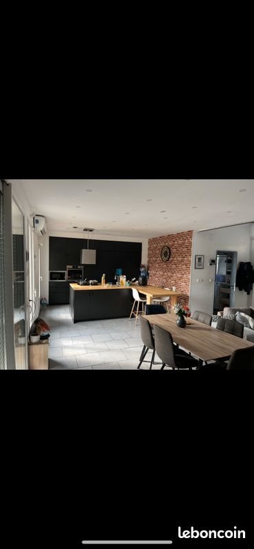 Maison à vendre, 145m², Digoin