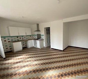 Maison à louer, 96m², Neuville-sous-Montreuil