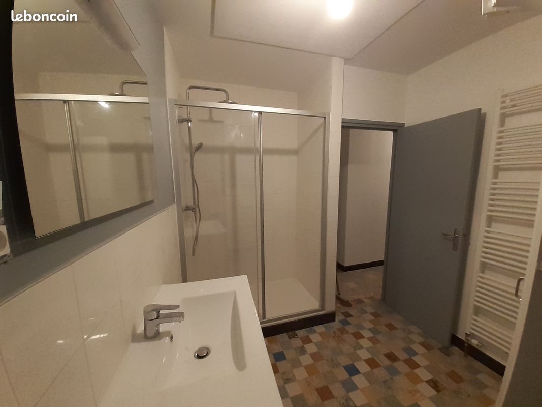 Maison à louer, 96m², Neuville-sous-Montreuil